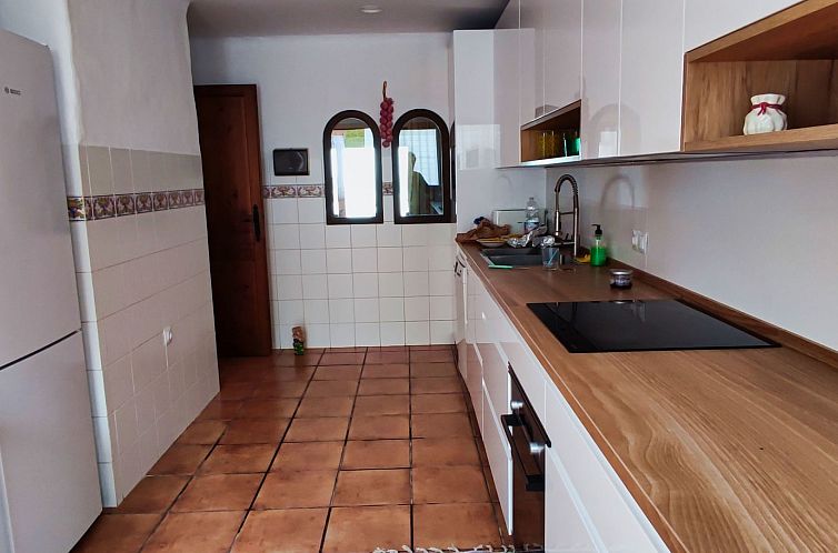 Vakantiehuis Costa de la luz Ferienhaus