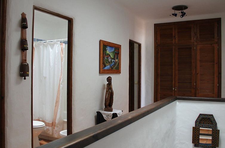 Vakantiehuis Costa de la luz Ferienhaus