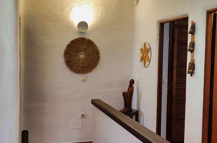 Vakantiehuis Costa de la luz Ferienhaus