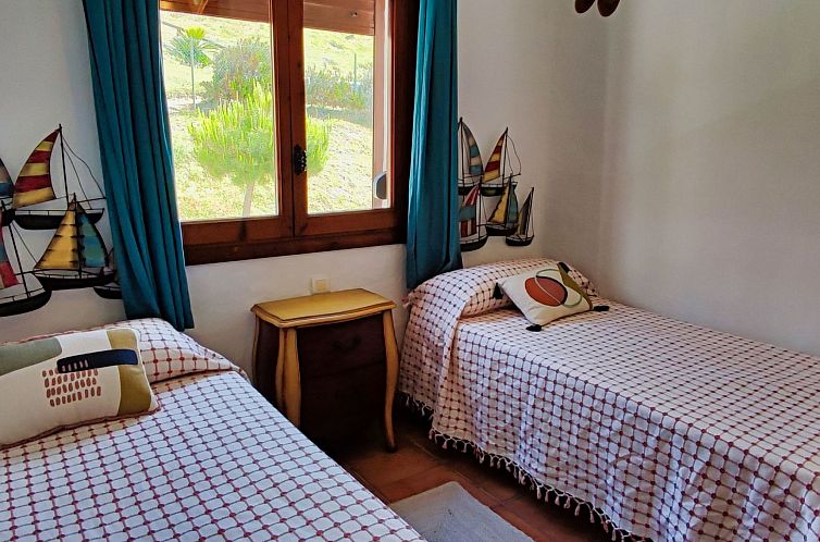 Vakantiehuis Costa de la luz Ferienhaus