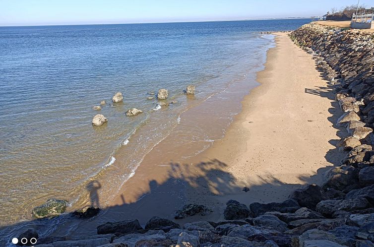 Appartement Bungalow Buda Strand