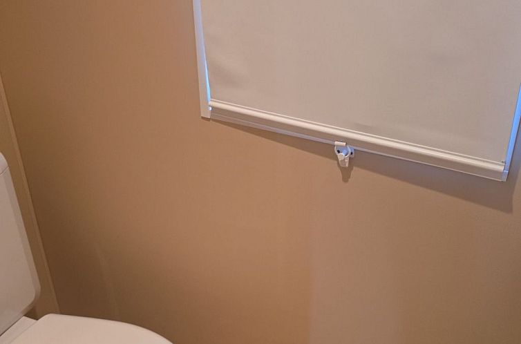 Appartement Bungalow Buda Strand