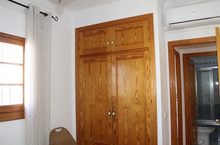 Appartement Wohnung 'Caracola' mit Terrasse