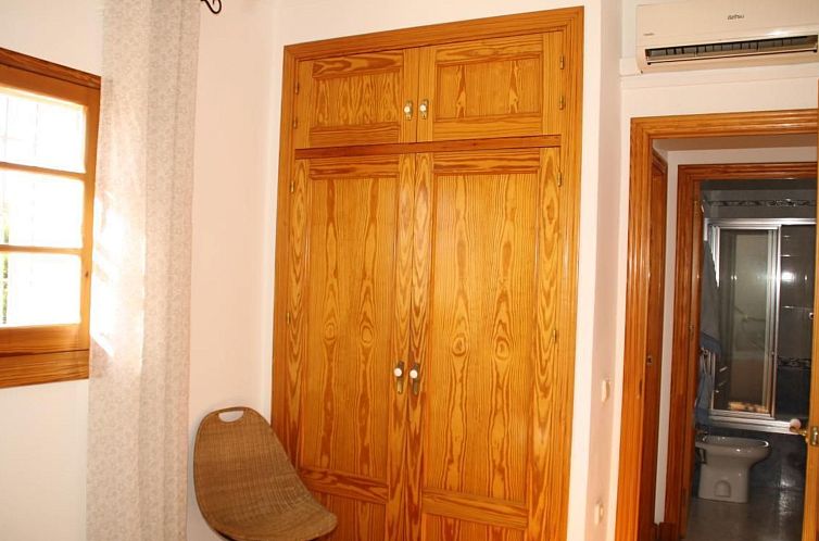 Appartement Penthouse. Klimatisierung. Strand und Sonne das 