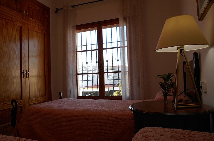 Appartement Penthouse. Klimatisierung. Strand und Sonne das 