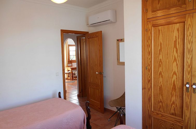 Appartement Penthouse. Klimatisierung. Strand und Sonne das 