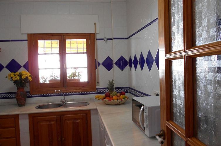 Appartement Penthouse. Klimatisierung. Strand und Sonne das 