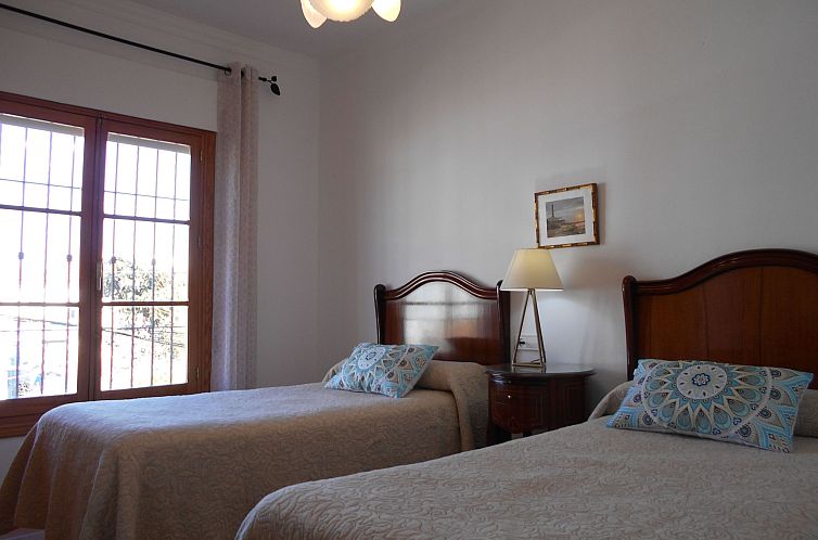 Appartement Wohnung Klimaanlage, Wifi, Terrasse,