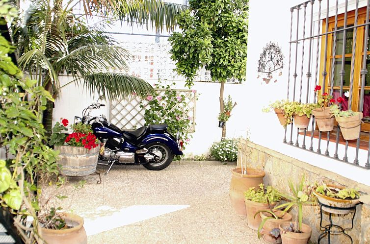 Appartement Wohnung Klimaanlage, Wifi, Terrasse,