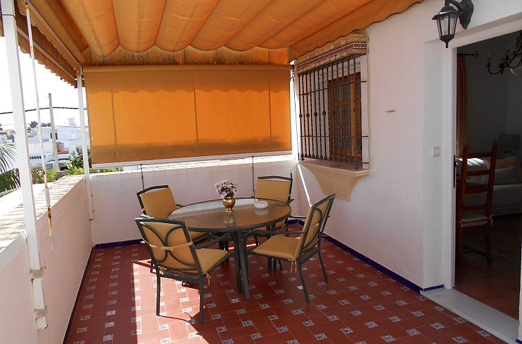 Appartement Wohnung Klimaanlage, Wifi, Terrasse,