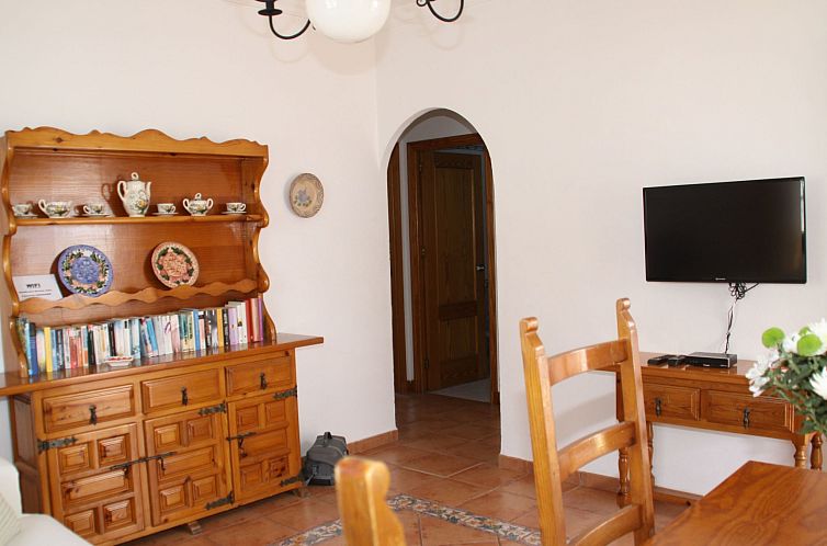Appartement Wohnung Klimaanlage, Wifi, Terrasse,
