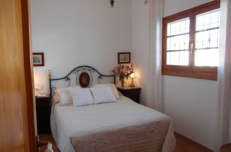 Appartement Wohnung Klimaanlage, Wifi, Terrasse,