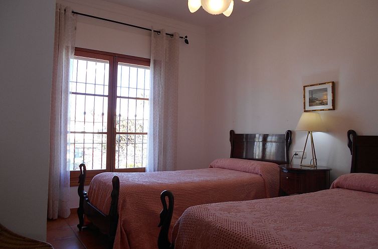 Appartement Wohnung Klimaanlage, Wifi, Terrasse,