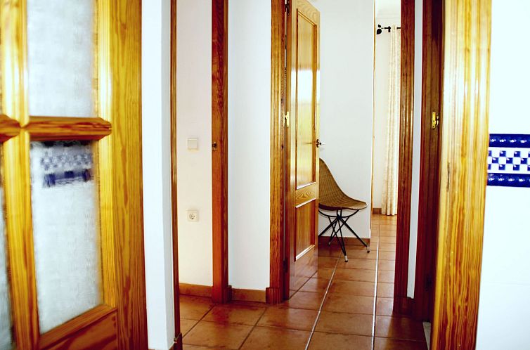 Appartement Wohnung Klimaanlage, Wifi, Terrasse,