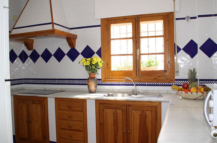 Appartement Wohnung Klimaanlage, Wifi, Terrasse,