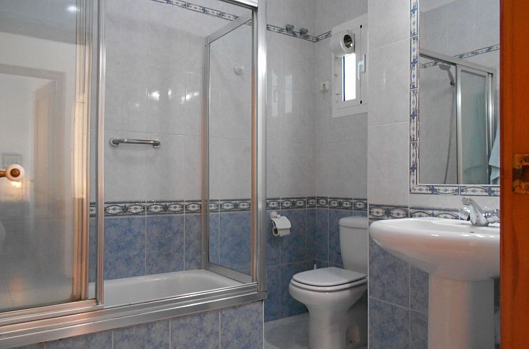 Appartement Wohnung Klimaanlage, Wifi, Terrasse,