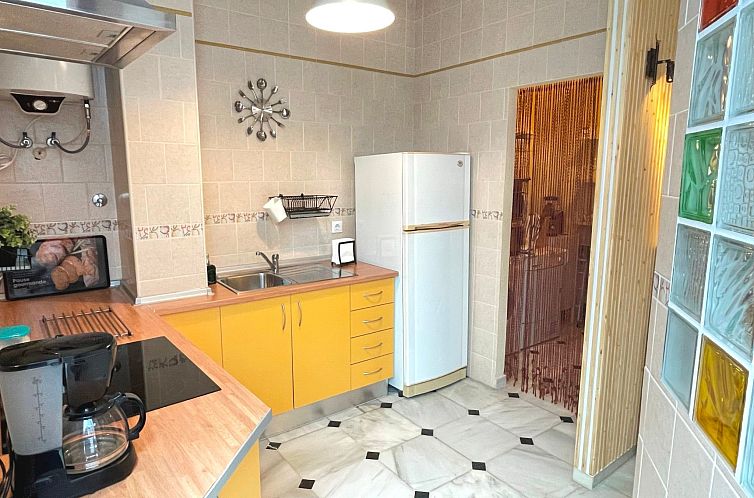 Appartement Wohnung "Casa Charo" mit Privatparkplatz