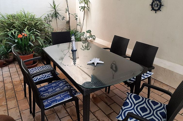 Appartement Wohnung Huerta del Obispo