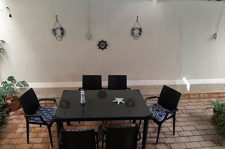 Appartement Wohnung Huerta del Obispo