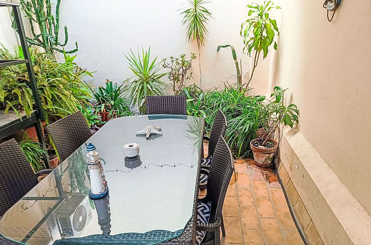 Appartement Wohnung Huerta del Obispo