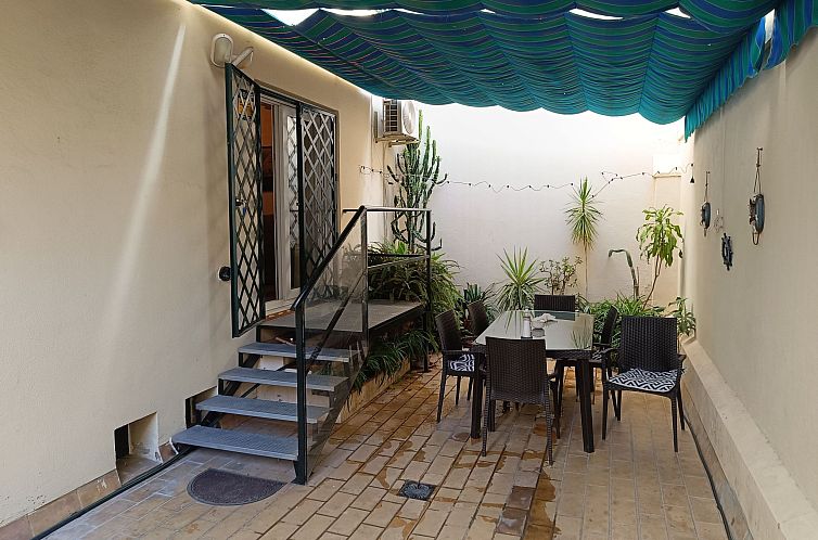 Appartement Wohnung Huerta del Obispo