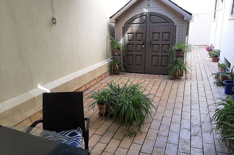 Appartement Wohnung Huerta del Obispo