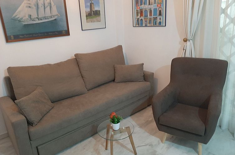 Appartement Wohnung Huerta del Obispo