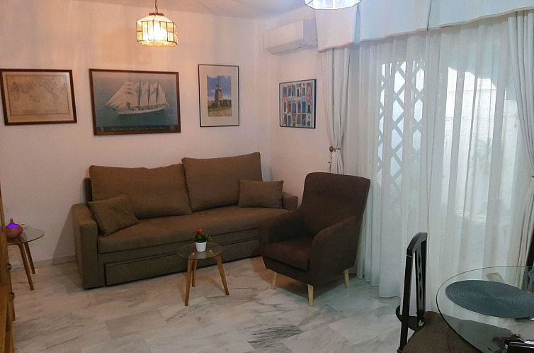 Appartement Wohnung Huerta del Obispo