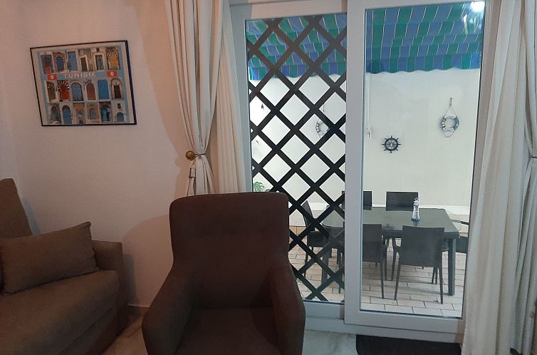 Appartement Wohnung Huerta del Obispo