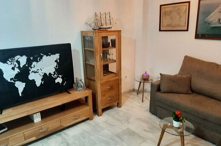 Appartement Wohnung Huerta del Obispo