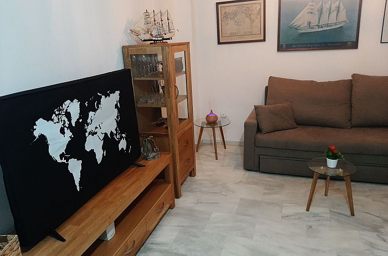 Appartement Wohnung Huerta del Obispo