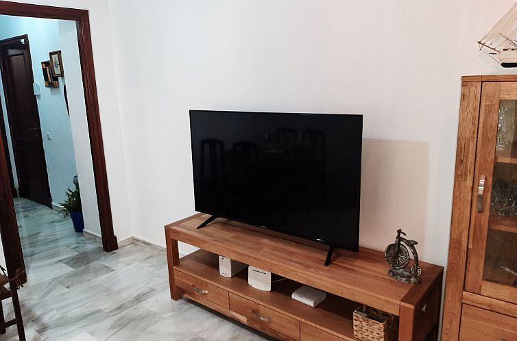 Appartement Wohnung Huerta del Obispo