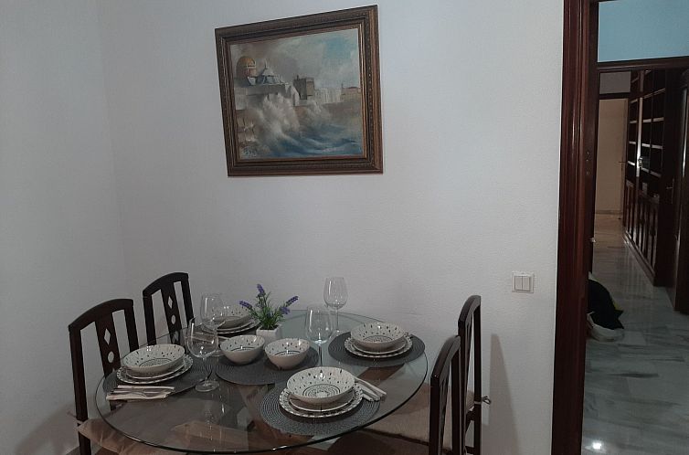 Appartement Wohnung Huerta del Obispo