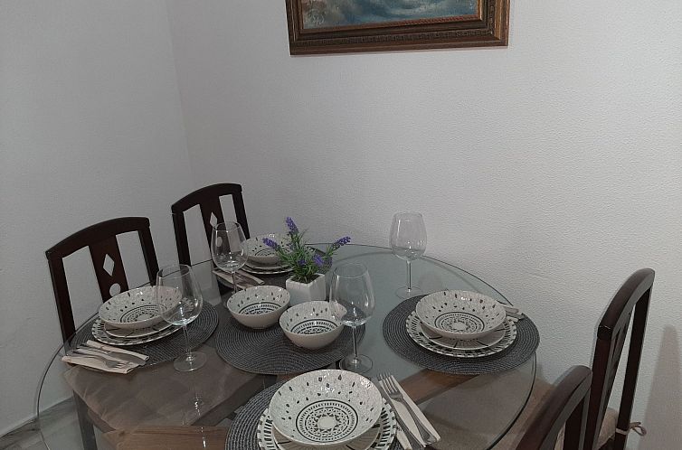 Appartement Wohnung Huerta del Obispo