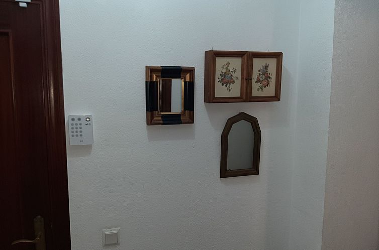 Appartement Wohnung Huerta del Obispo