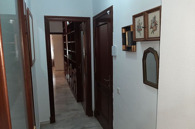 Appartement Wohnung Huerta del Obispo