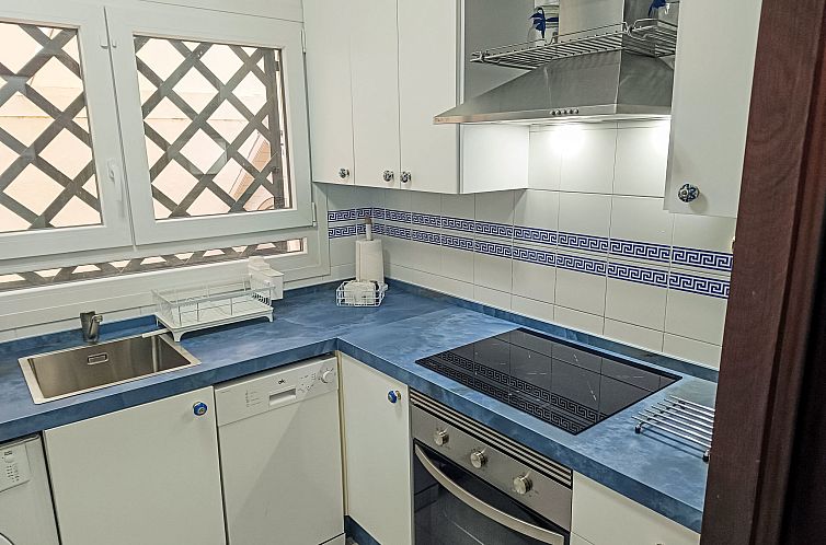 Appartement Wohnung Huerta del Obispo