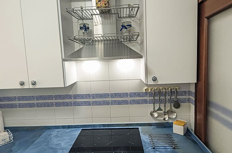 Appartement Wohnung Huerta del Obispo