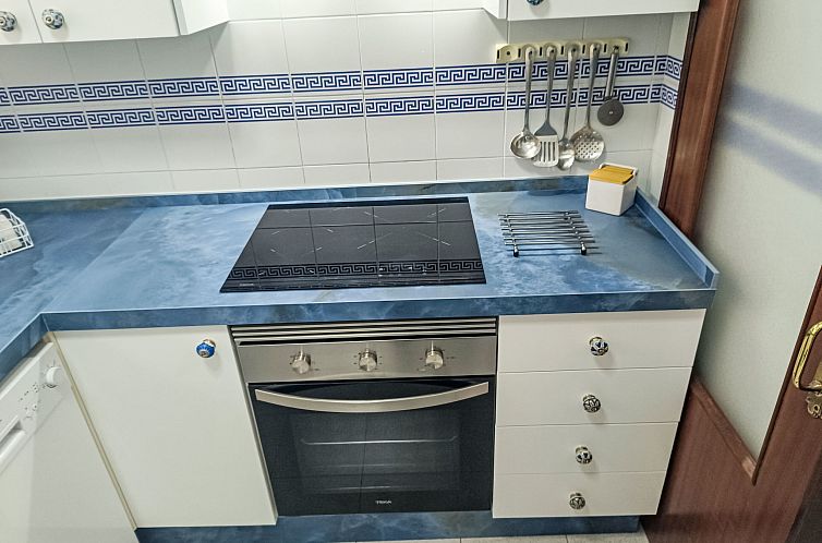 Appartement Wohnung Huerta del Obispo