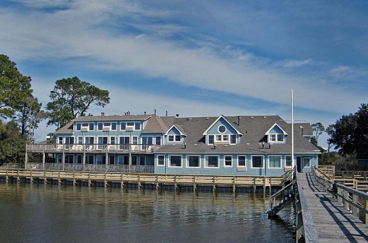 The Inn at Corolla Lighthouse