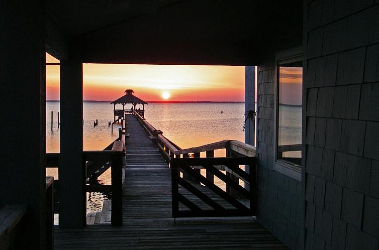 The Inn at Corolla Lighthouse