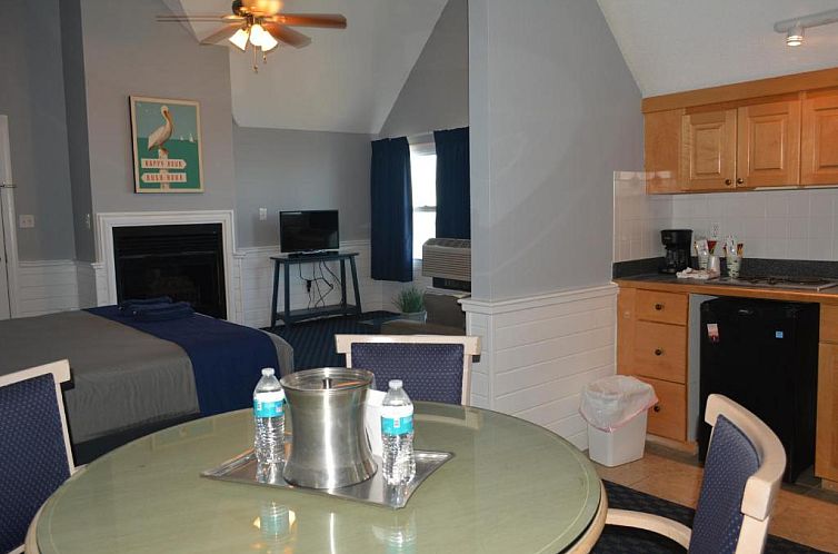 The Inn at Corolla Lighthouse