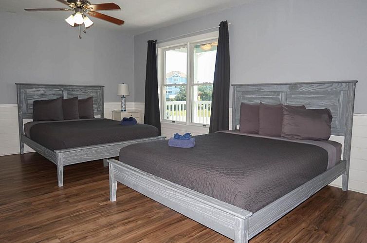 The Inn at Corolla Lighthouse