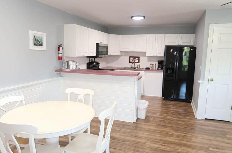 The Inn at Corolla Lighthouse