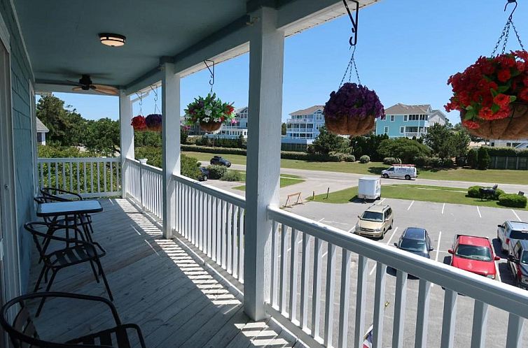The Inn at Corolla Lighthouse