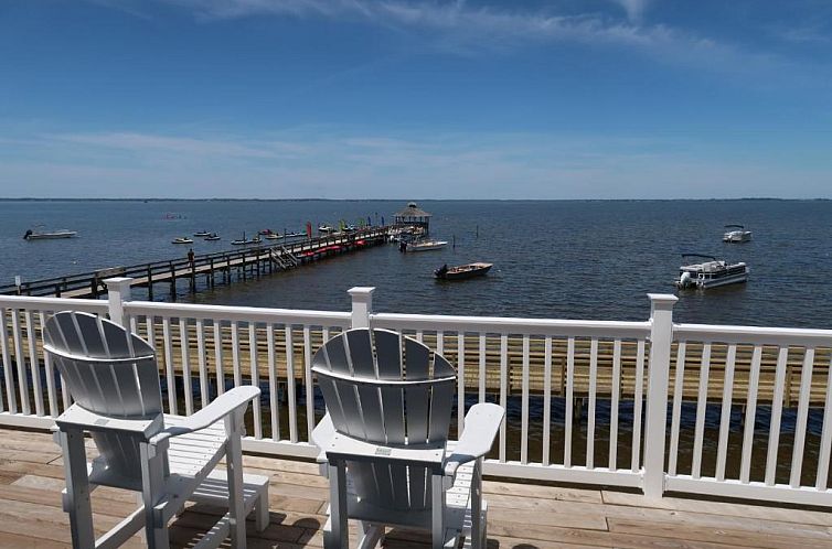 The Inn at Corolla Lighthouse