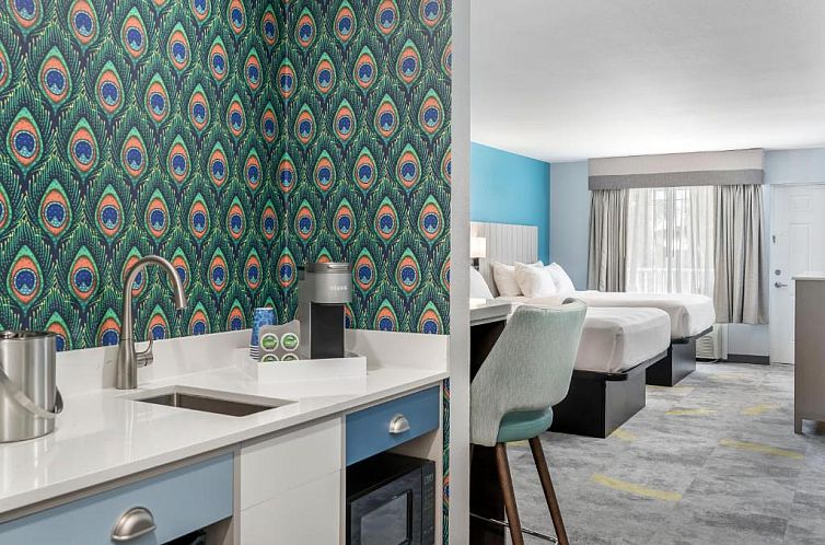 The Inn at Capt. Hiram's