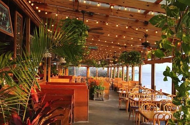 The Inn at Capt. Hiram's