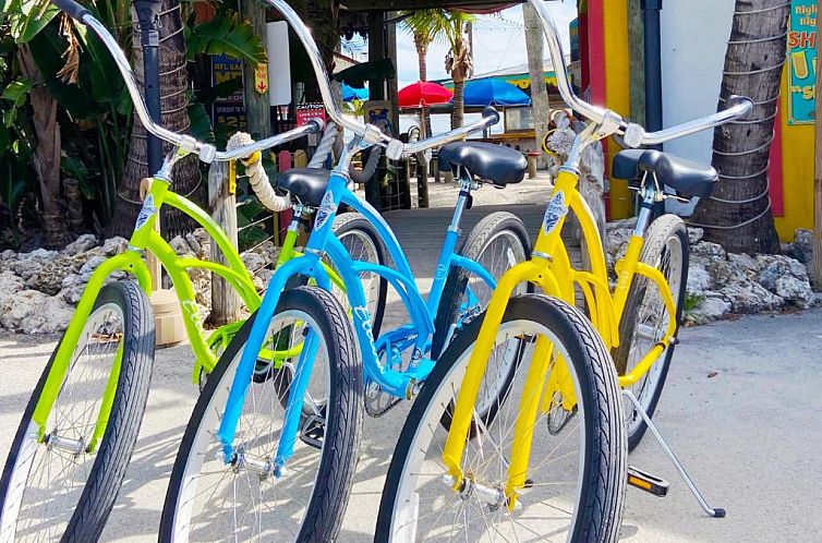 The Inn at Capt. Hiram's