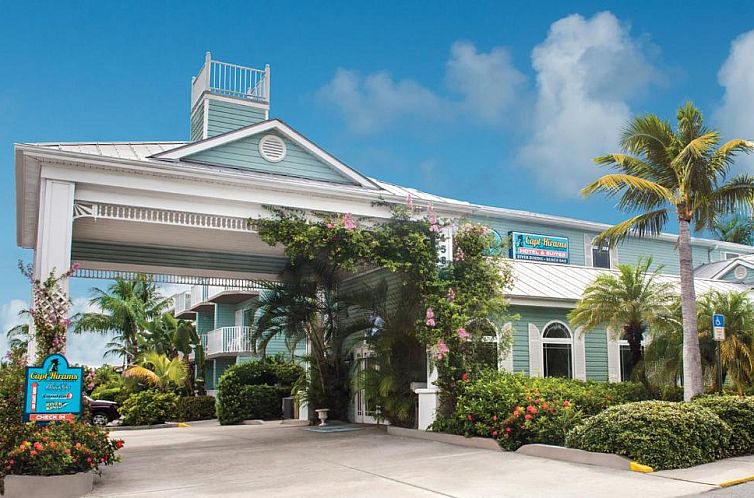 The Inn at Capt. Hiram's